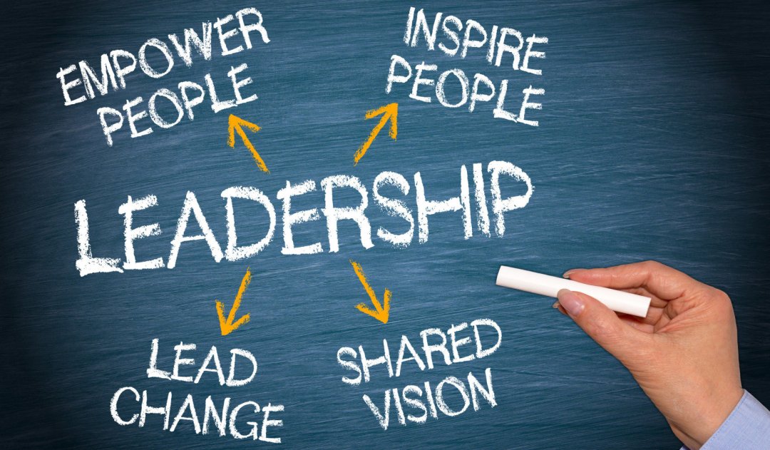 Како да станам ефективен лидер?